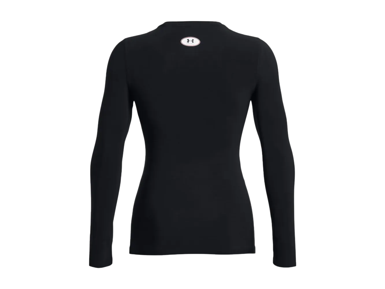 UA Women's HG 39 Compression LS