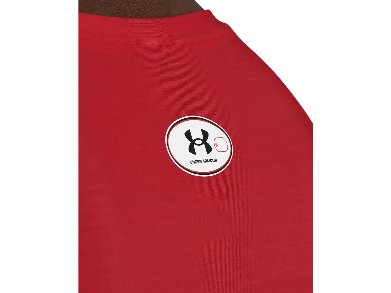 UA Women's Hg 39 Compression Short Sleeve