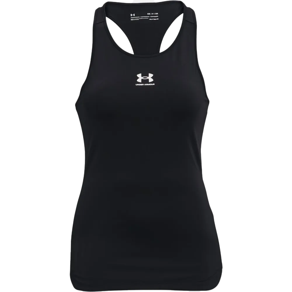 UA Women's Hg Compression Tank