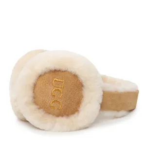 UGG Kids Platinum Earmuff