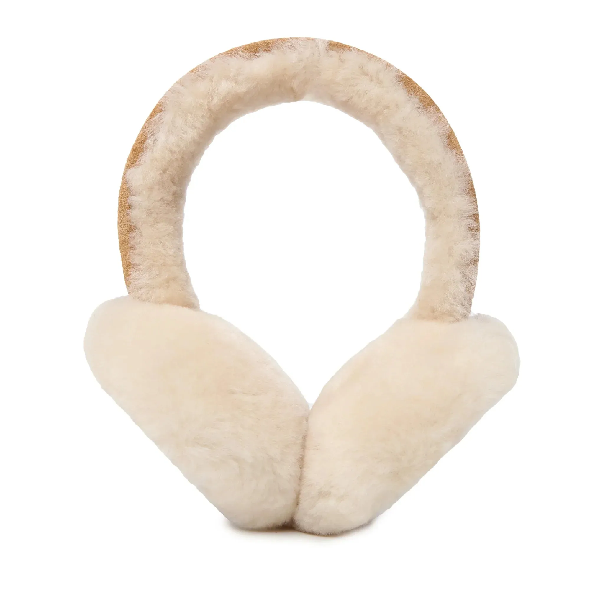 UGG Kids Platinum Earmuff