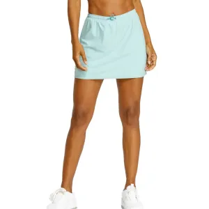 Women`s Ottie Pickleball Skort Aquifer