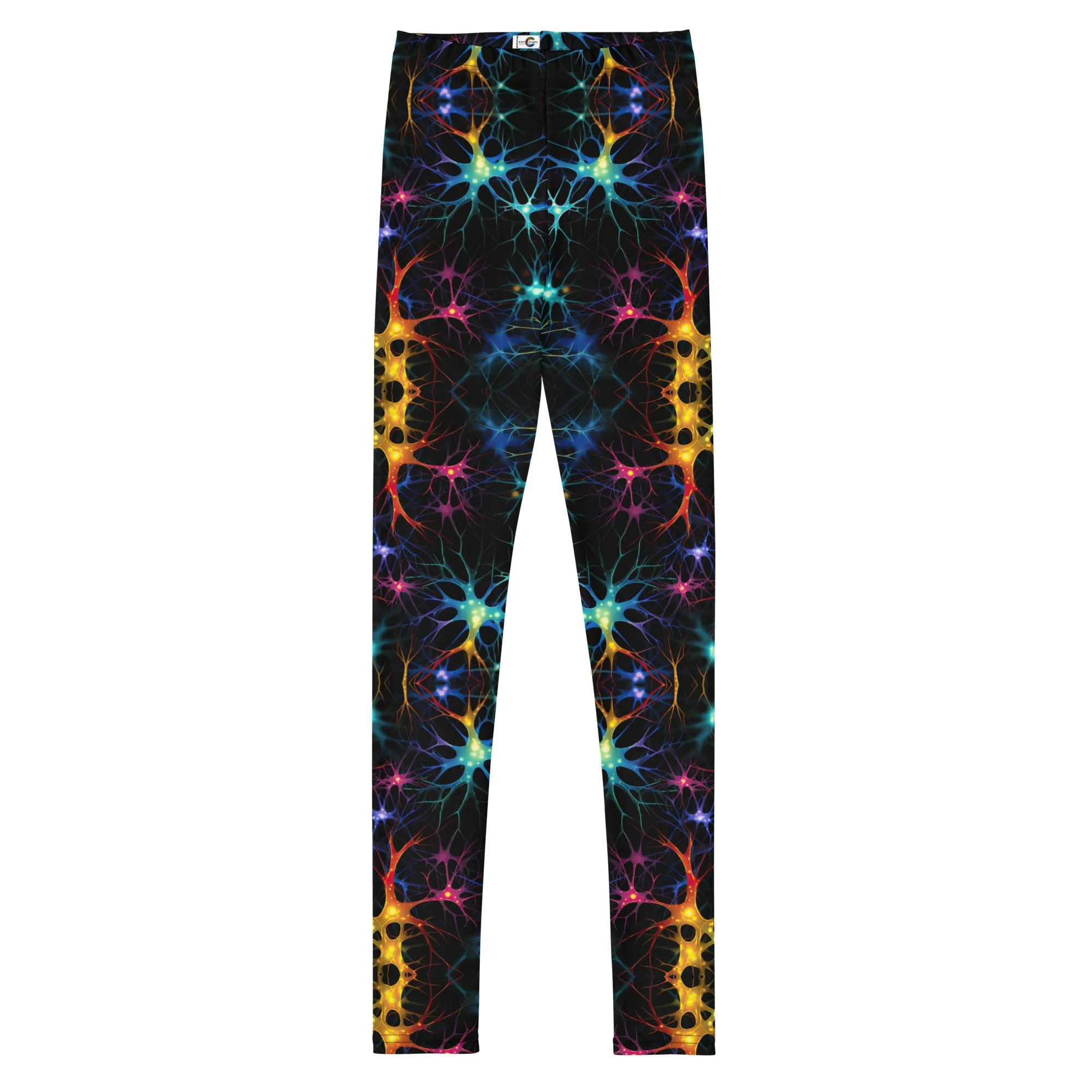 Youth Leggings Living Lights