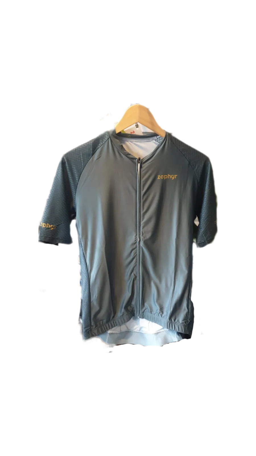 Zephyr Elite Jersey