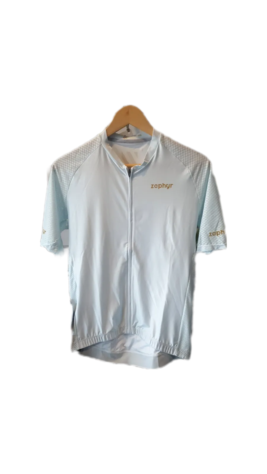 Zephyr Elite Jersey